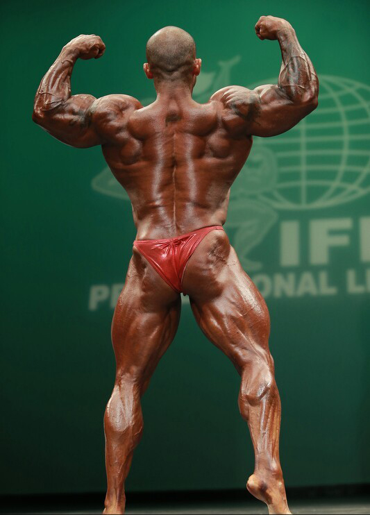 Марко Ривера, Marco Rivera на турнире Нью-Йорк Про 2013
