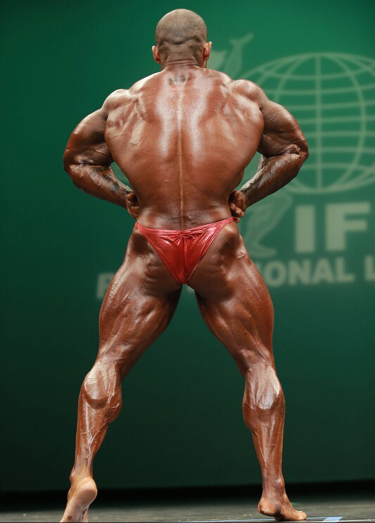 Марко Ривера, Marco Rivera на турнире Нью-Йорк Про 2013