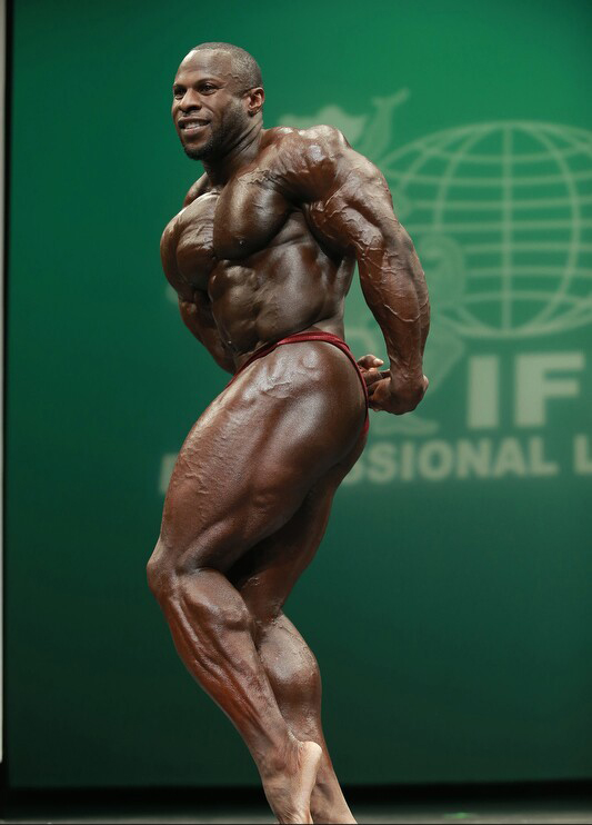 Мбоя Едвардс, Mboya Edwards на турнире Нью-Йорк Про 2013