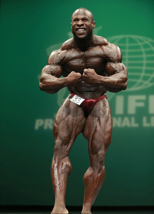 Мбоя Едвардс, Mboya Edwards на турнире Нью-Йорк Про 2013