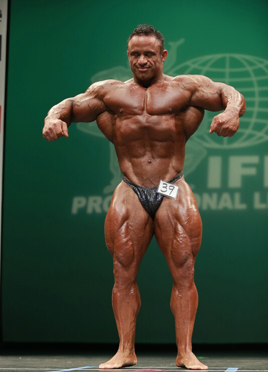 Хосе Реймонд, Jose Raymond на турнире Нью-Йорк Про 2013