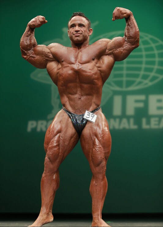 Хосе Реймонд, Jose Raymond на турнире Нью-Йорк Про 2013