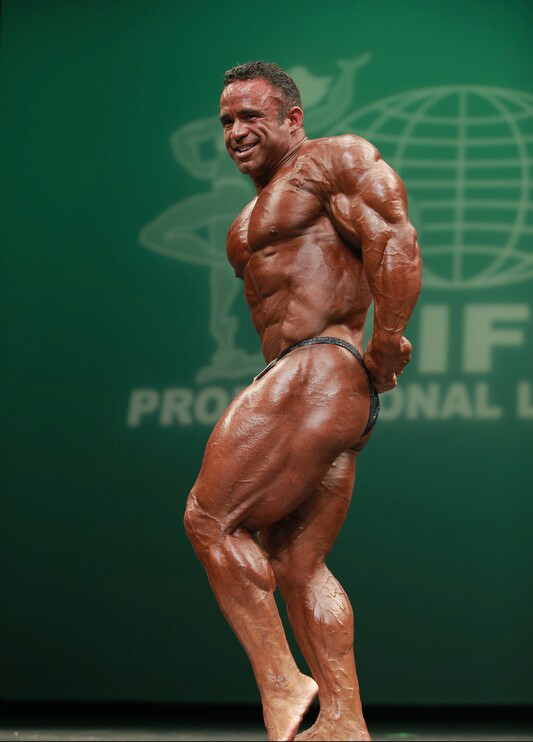Хосе Реймонд, Jose Raymond на турнире Нью-Йорк Про 2013