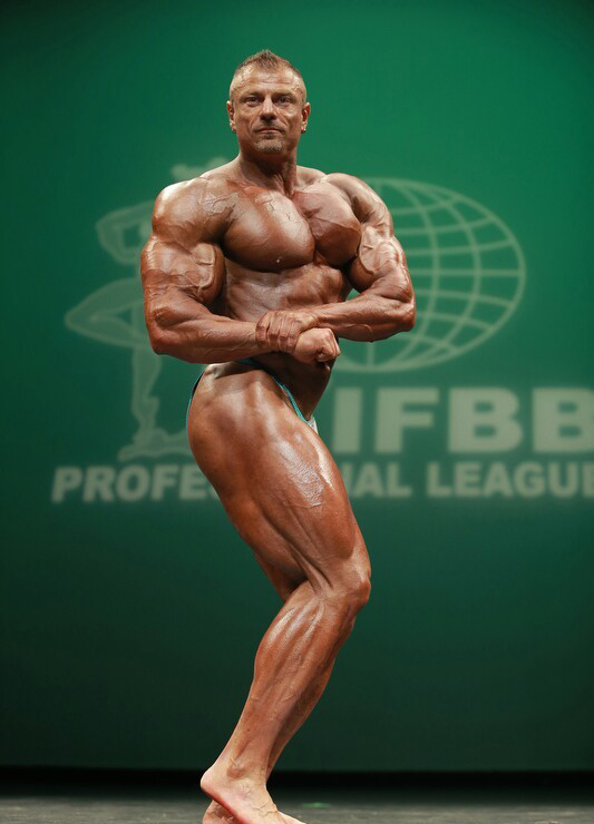 Далибор Хайек, Dalibor Hajek на турнире Нью-Йорк Про 2013
