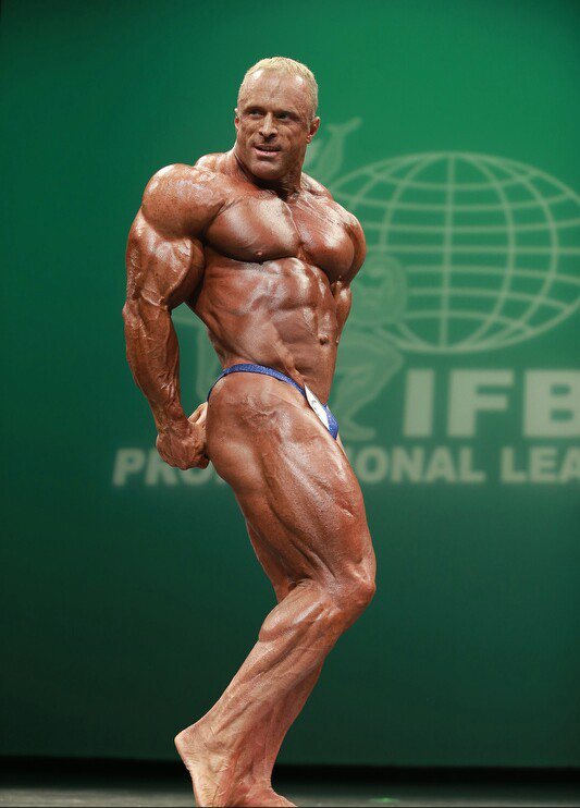 Константис Деметриус, Constanties Demetrious на турнире Нью-Йорк Про 2013