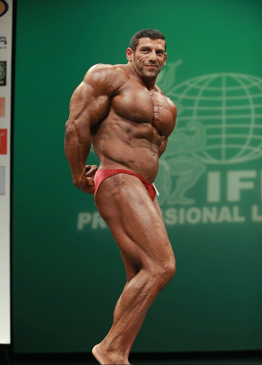 Нью-Йорк Про 2013, New York Pro, 25 мая 2013, Нью-Йорк, США