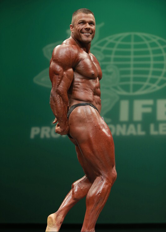 Майкл Джонсон, Michael Johnson на турнире Нью-Йорк Про 2013