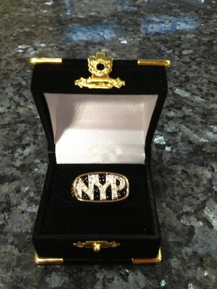 Нью-Йорк Про 2013, New York Pro, 25 мая 2013, Нью-Йорк, США