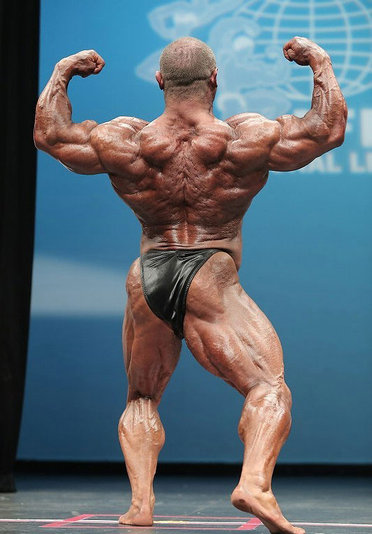Браян Паздизиер, Bryan Pazdzierz на турнире Нью-Йорк Про 2014