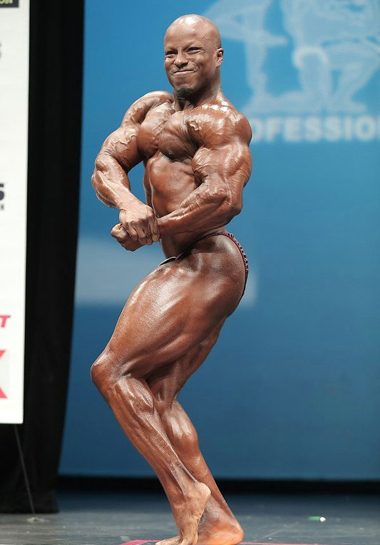 Шон Кларида, Shaun Clarida на турнире Нью-Йорк Про 2014