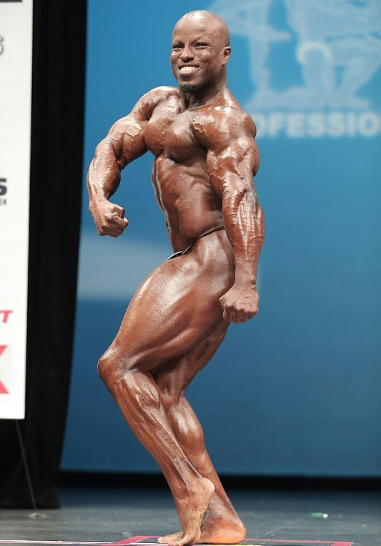 Шон Кларида, Shaun Clarida на турнире Нью-Йорк Про 2014