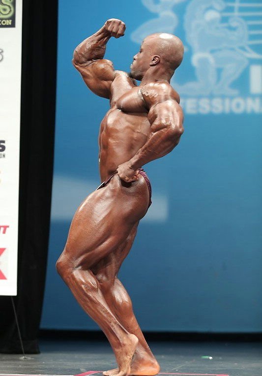 Шон Кларида, Shaun Clarida на турнире Нью-Йорк Про 2014