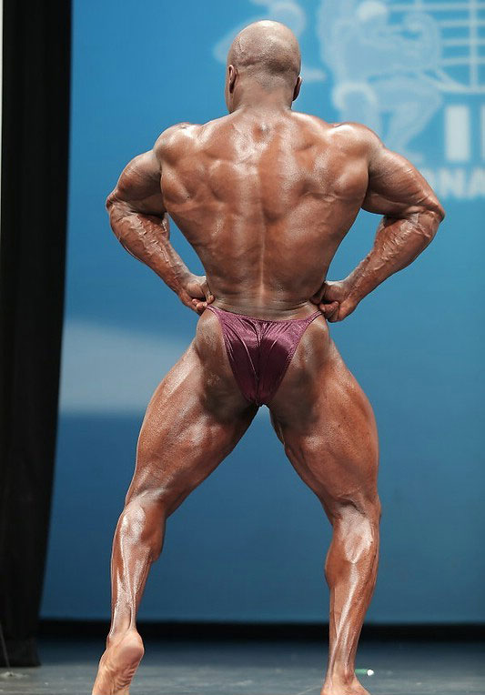 Шон Кларида, Shaun Clarida на турнире Нью-Йорк Про 2014