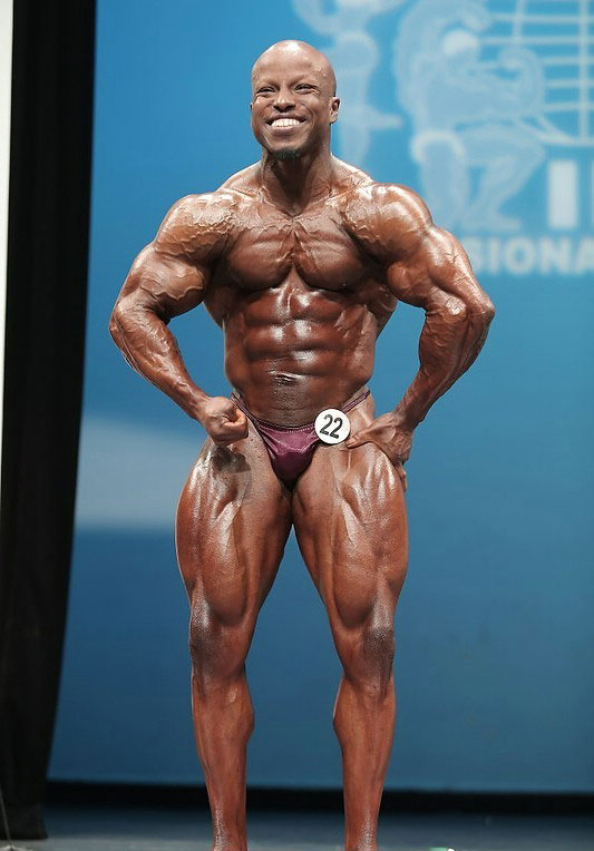 Шон Кларида, Shaun Clarida на турнире Нью-Йорк Про 2014