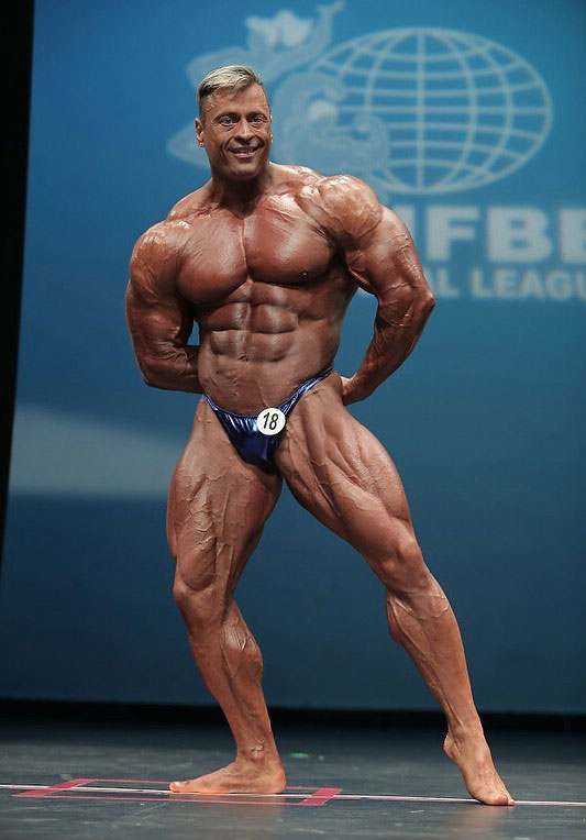 Томас Бенэгли, Thomas Benagli на турнире Нью-Йорк Про 2014