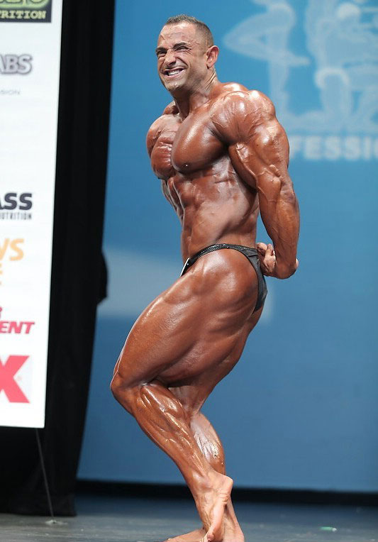 Нью-Йорк Про 2014, New York Pro, 17 мая 2014, Нью-Йорк, США