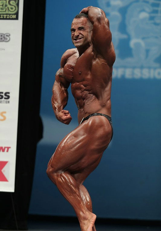 Нью-Йорк Про 2014, New York Pro, 17 мая 2014, Нью-Йорк, США