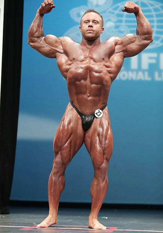Нью-Йорк Про 2014, New York Pro, 17 мая 2014, Нью-Йорк, США