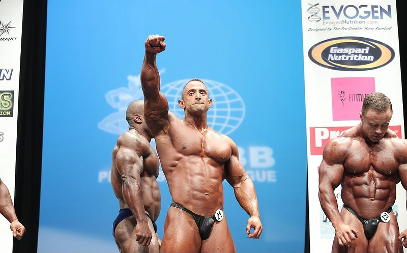 Нью-Йорк Про 2014, New York Pro, 17 мая 2014, Нью-Йорк, США