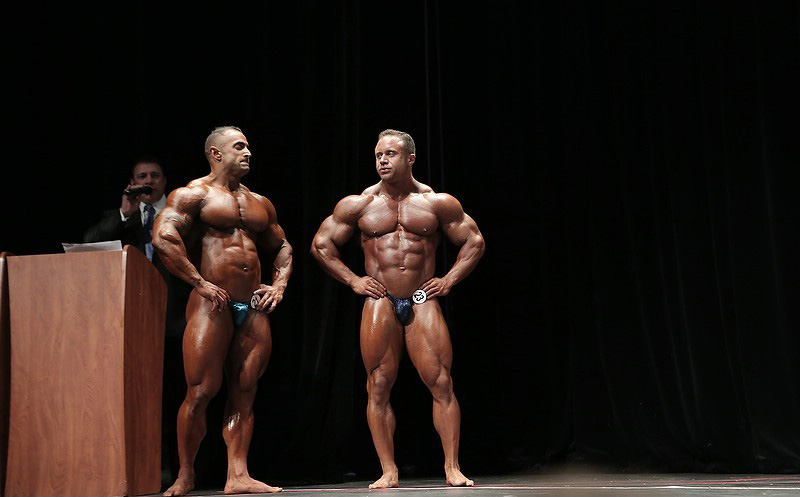 Нью-Йорк Про 2014, New York Pro, 17 мая 2014, Нью-Йорк, США