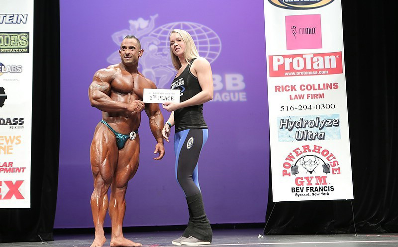 Нью-Йорк Про 2014, New York Pro, 17 мая 2014, Нью-Йорк, США