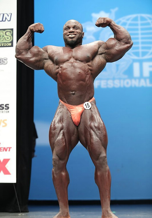 Акейм Уильямс, Akim Williams на турнире Нью-Йорк Про 2014