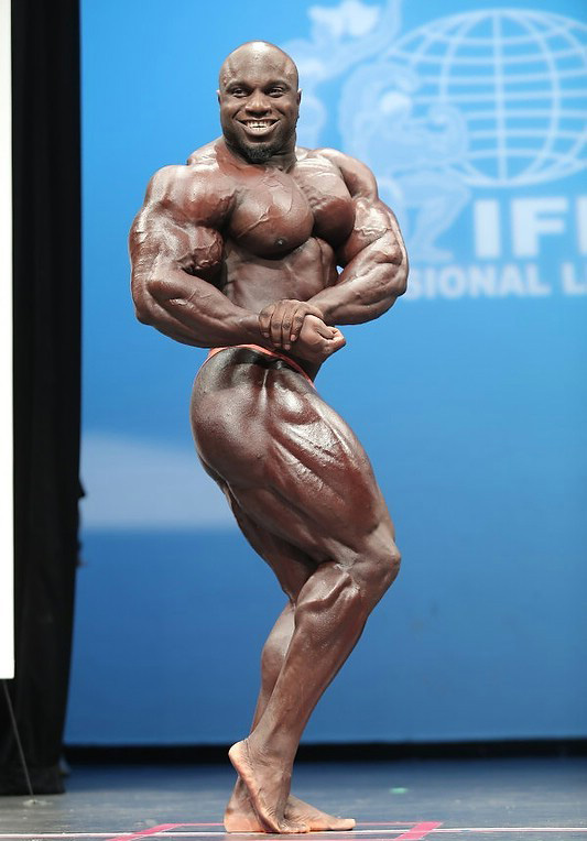 Акейм Уильямс, Akim Williams на турнире Нью-Йорк Про 2014