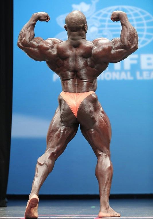 Акейм Уильямс, Akim Williams на турнире Нью-Йорк Про 2014