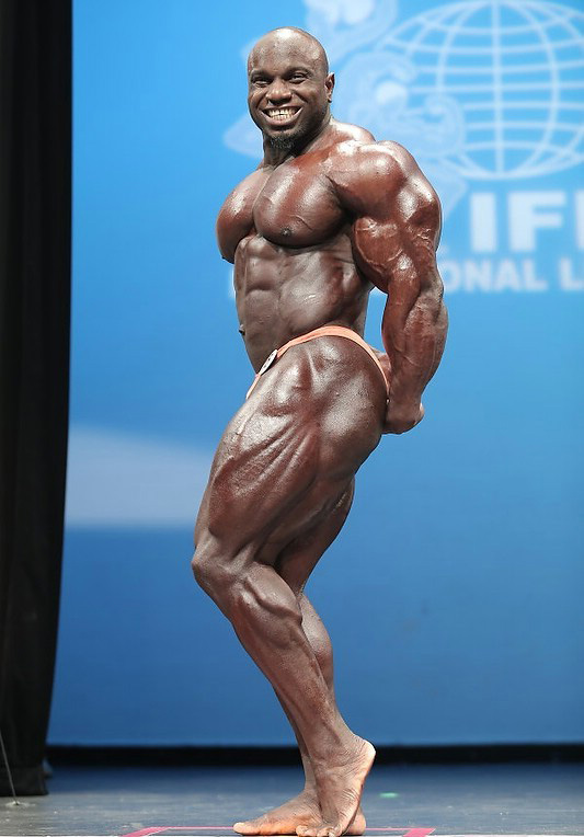 Акейм Уильямс, Akim Williams на турнире Нью-Йорк Про 2014