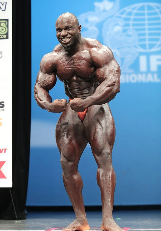 Акейм Уильямс, Akim Williams на турнире Нью-Йорк Про 2014