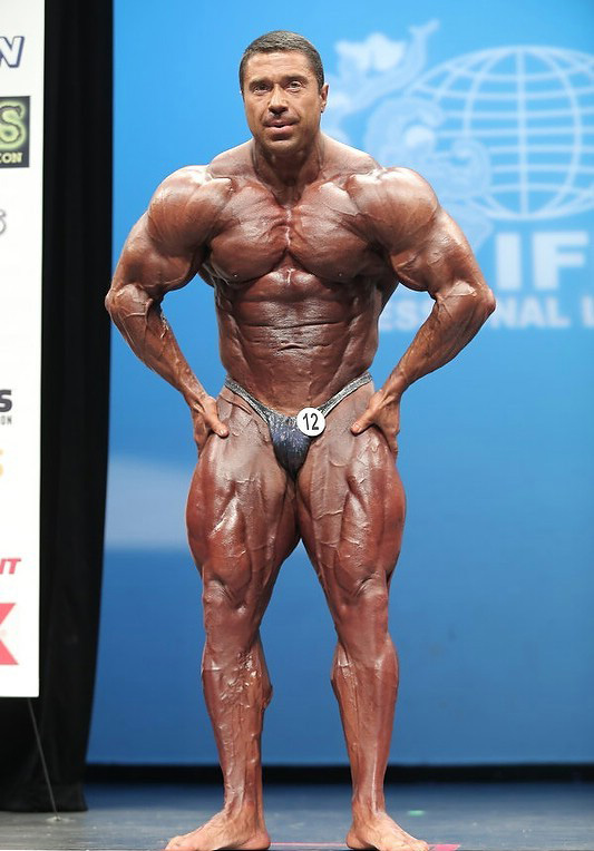 Нью-Йорк Про 2014, New York Pro, 17 мая 2014, Нью-Йорк, США
