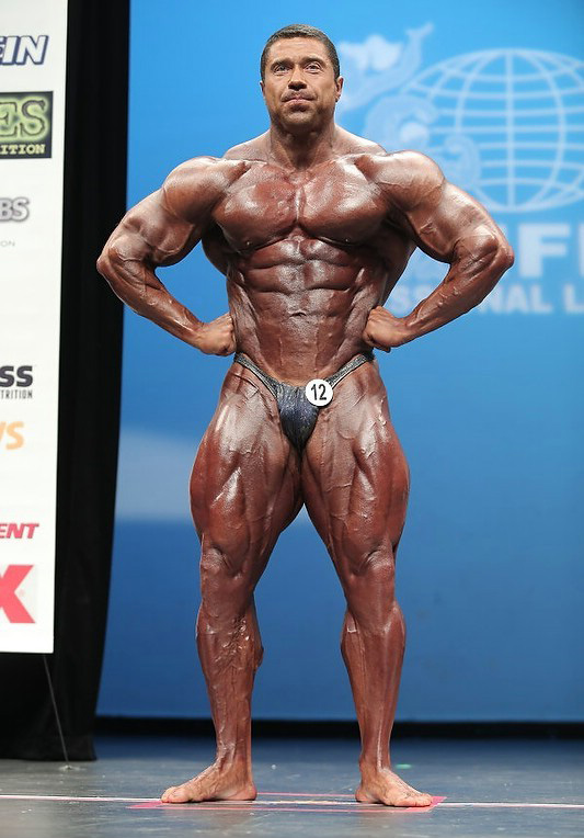 Сергей Шелестов, Sergey Shelestov на турнире Нью-Йорк Про 2014