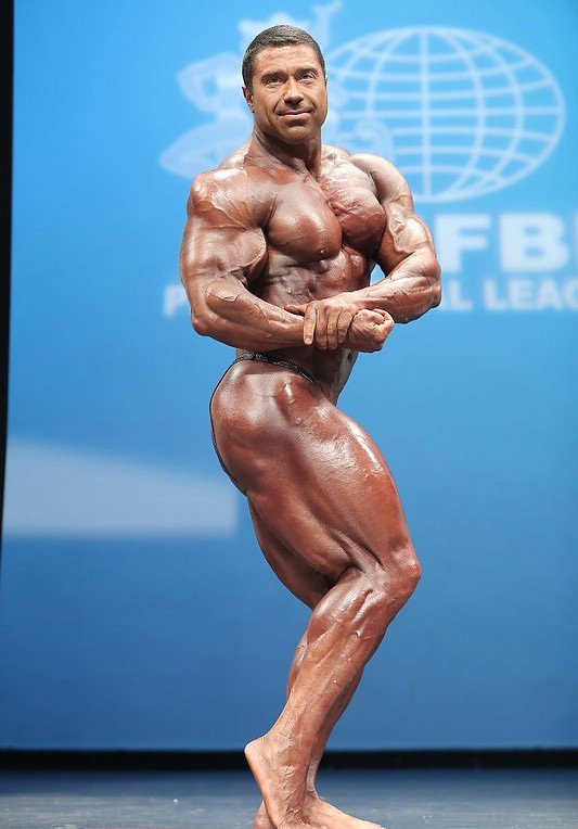 Сергей Шелестов, Sergey Shelestov на турнире Нью-Йорк Про 2014