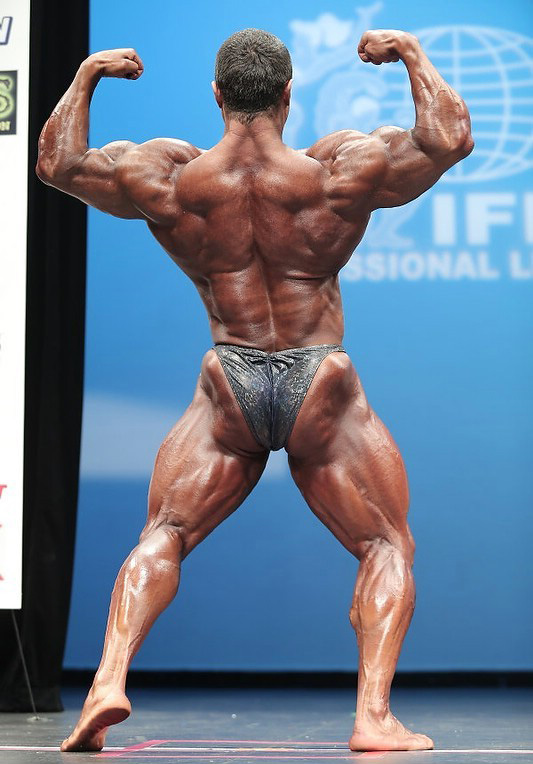 Сергей Шелестов, Sergey Shelestov на турнире Нью-Йорк Про 2014