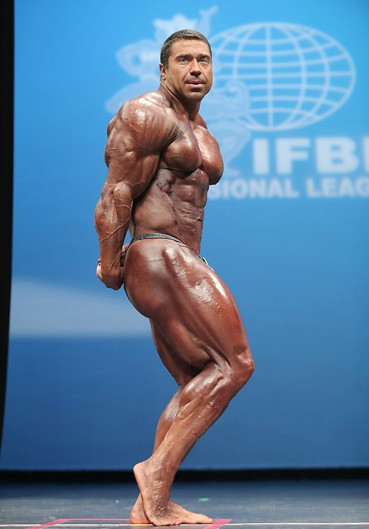 Сергей Шелестов, Sergey Shelestov на турнире Нью-Йорк Про 2014
