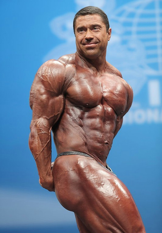 Сергей Шелестов, Sergey Shelestov на турнире Нью-Йорк Про 2014