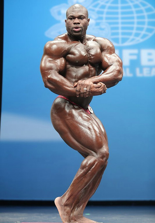 Лионель Бейек, Lionel Beyeke на турнире Нью-Йорк Про 2014
