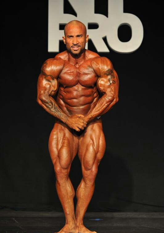 Марко Ривера, Marco Rivera на турнире Нью-Йорк Про 2015