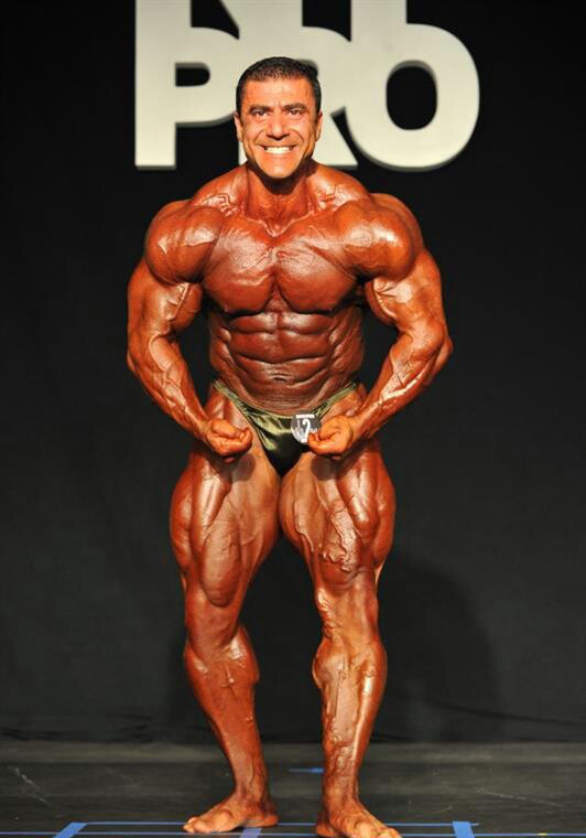 Григорий Атоян, Grigori Atoyan на турнире Нью-Йорк Про 2015