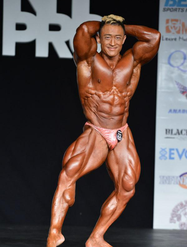 Ким Жун Хо, Kim Jun Ho на турнире Нью-Йорк Про 2016