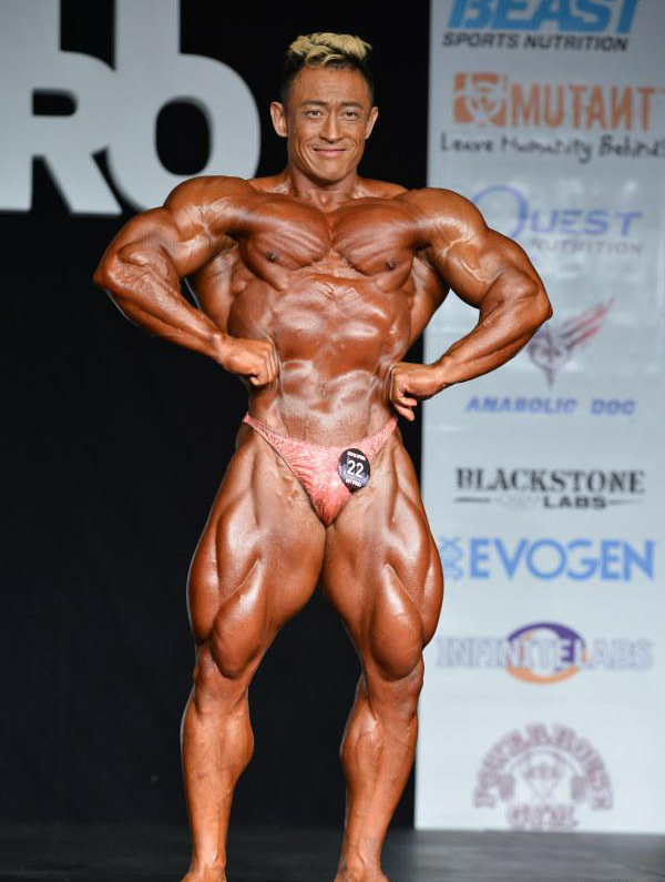 Ким Жун Хо, Kim Jun Ho на турнире Нью-Йорк Про 2016