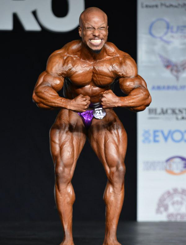 Шон Кларида, Shaun Clarida на турнире Нью-Йорк Про 2016