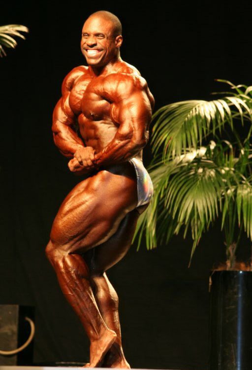 Мелвин Энтони, Melvin Anthony на турнире Новая Зеландия Про 2008