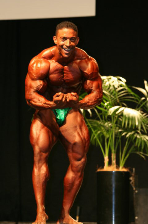 Трой Элвис, Troy Alves на турнире Новая Зеландия Про 2008