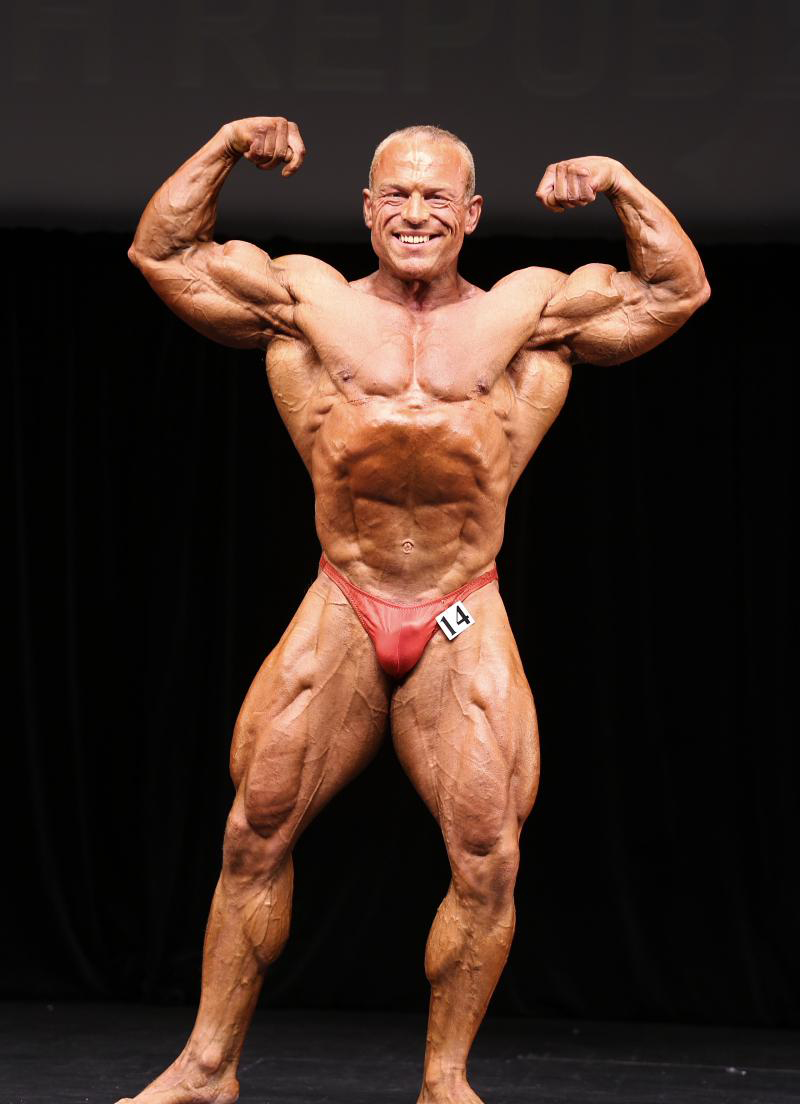 Петр Ваниш, Petr Vanis на турнире Новая Зеландия Про 2014