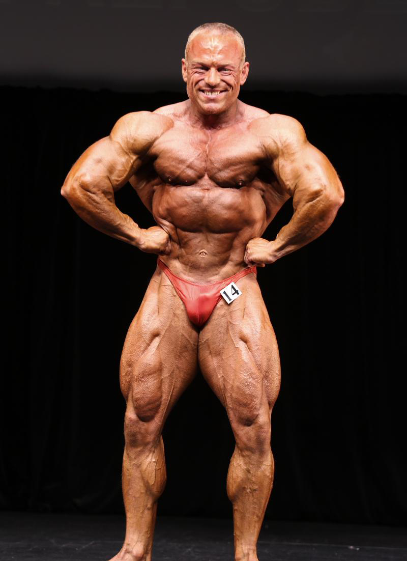 Петр Ваниш, Petr Vanis на турнире Новая Зеландия Про 2014