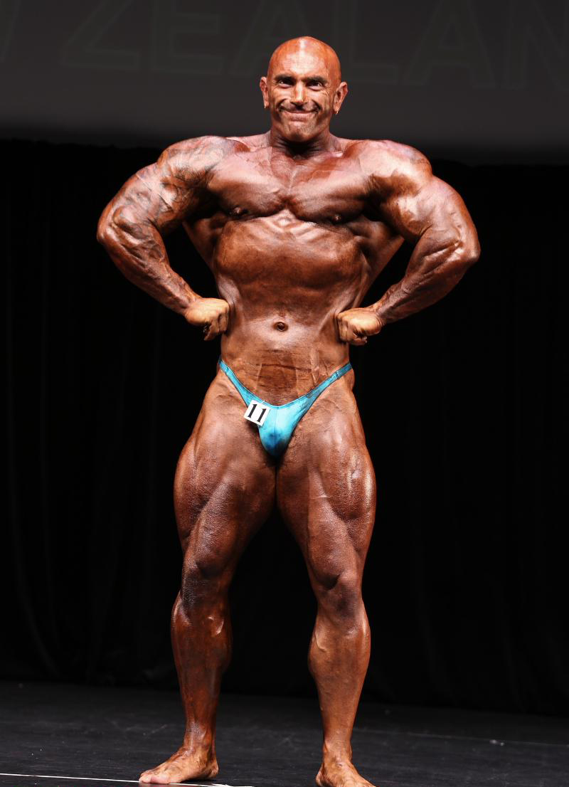 Новая Зеландия Про 2014, New Zealand Pro, 15 марта 2014, Окленд, Новая Зеландия
