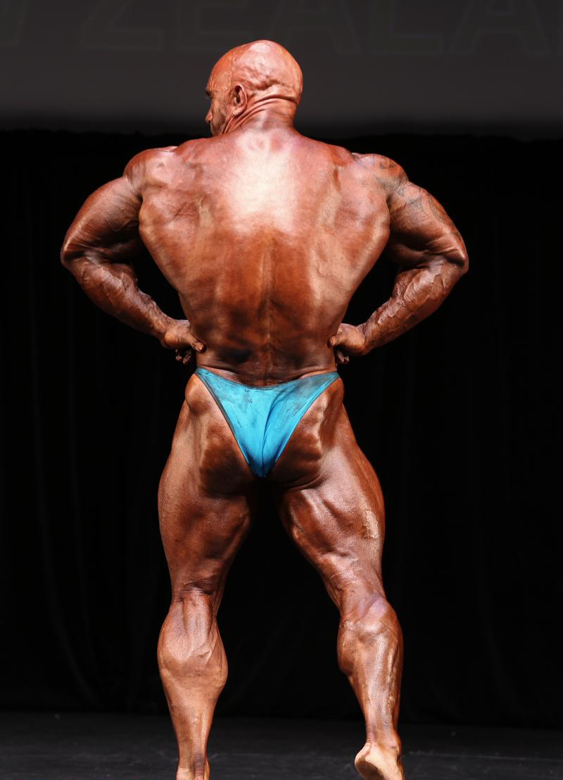Новая Зеландия Про 2014, New Zealand Pro, 15 марта 2014, Окленд, Новая Зеландия