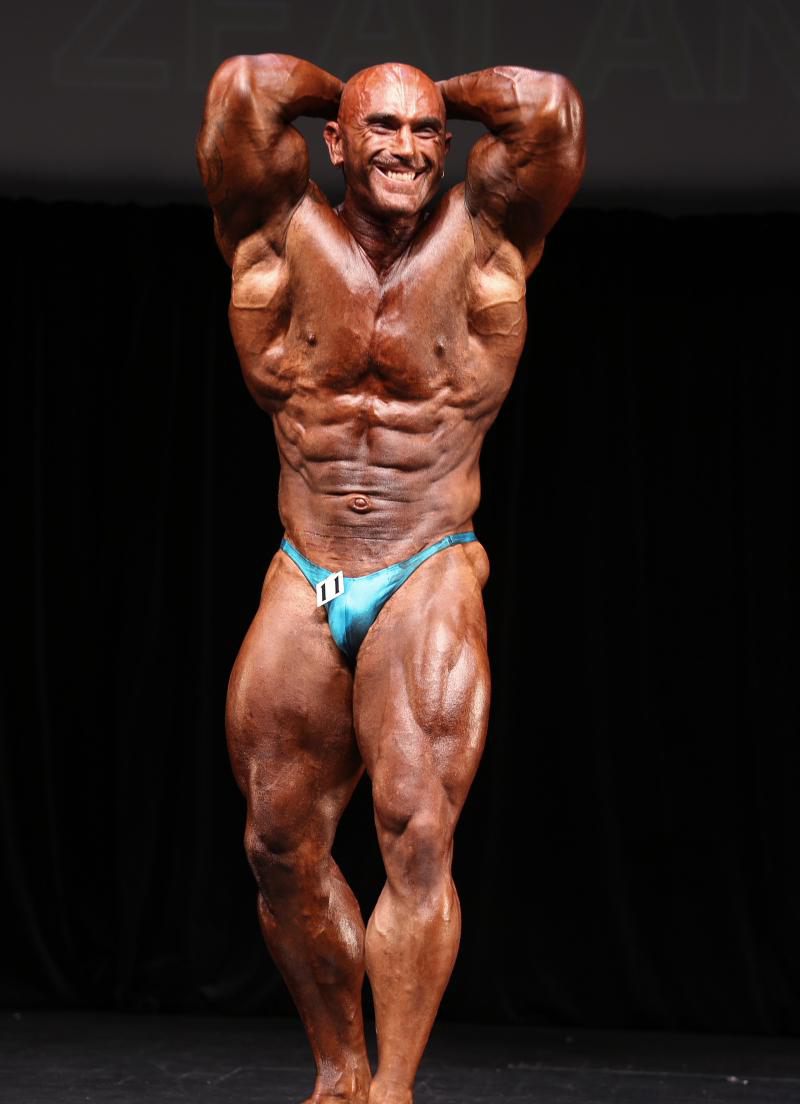 Новая Зеландия Про 2014, New Zealand Pro, 15 марта 2014, Окленд, Новая Зеландия