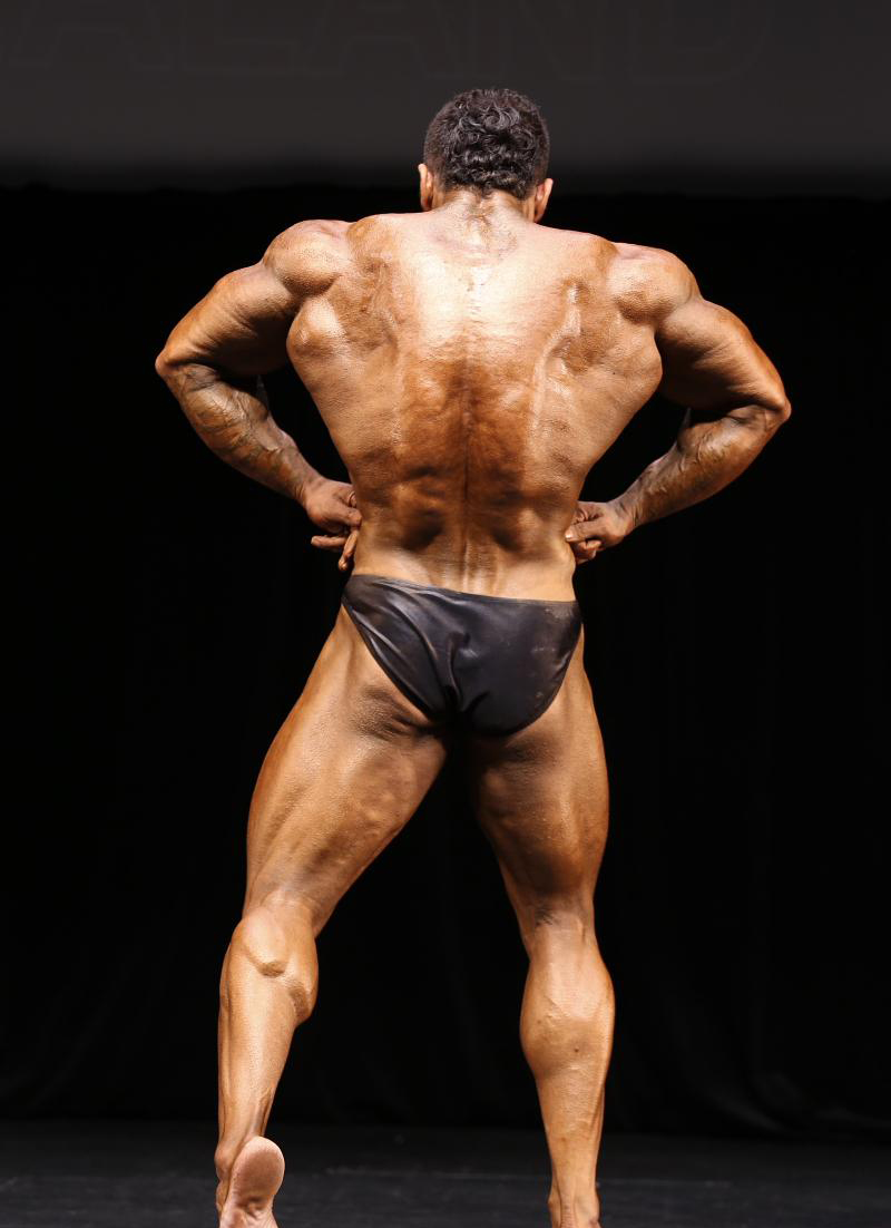Новая Зеландия Про 2014, New Zealand Pro, 15 марта 2014, Окленд, Новая Зеландия